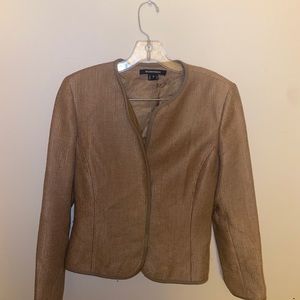 Women’s Ellen Tracy blazer